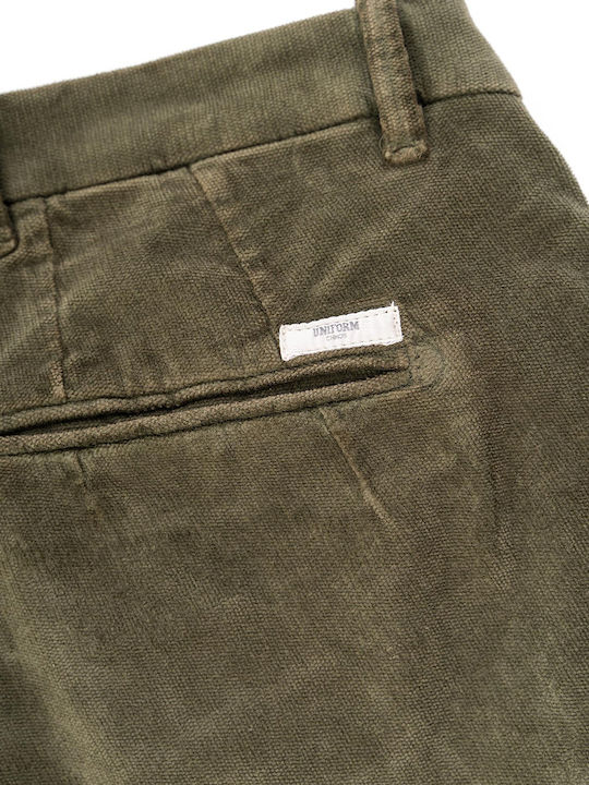 Charlie 7 Um0057 Hose Khaki