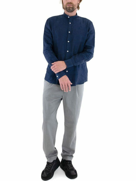 Uniform Taylor Pantaloni Chino cu Croială Normală Gray