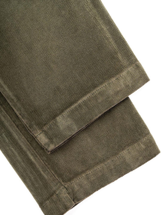 Charlie 7 Um0057 Hose Khaki