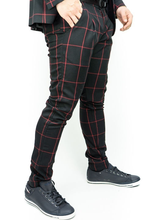 Twin Black
