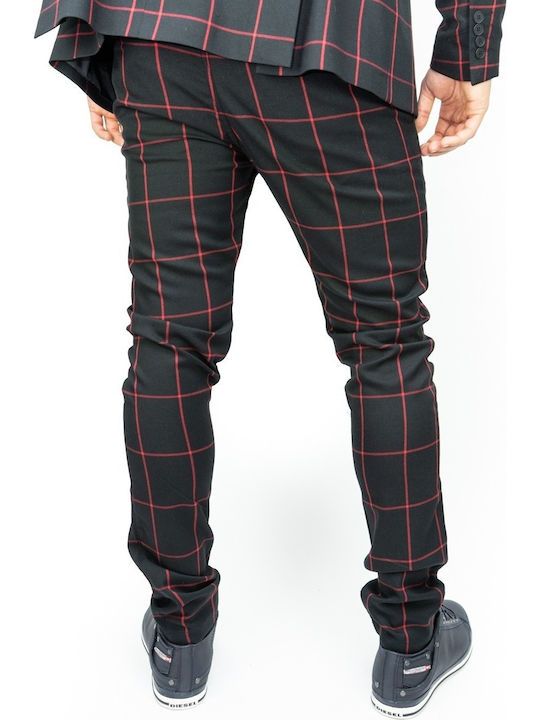 Trousers Black