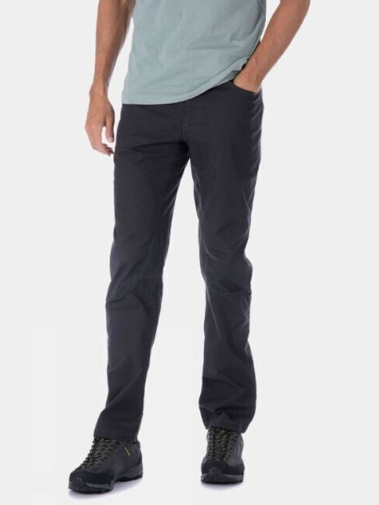 Rab Men's Trousers Gray