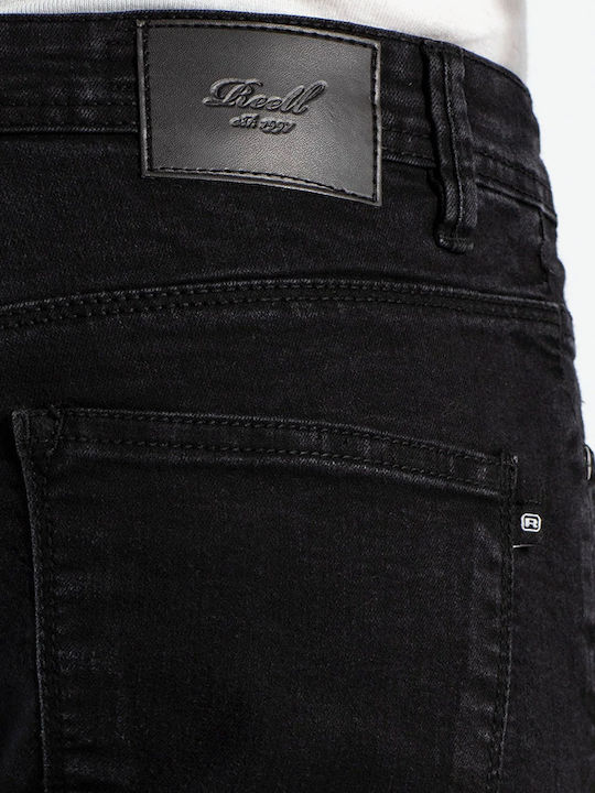 Pant Trousers Black