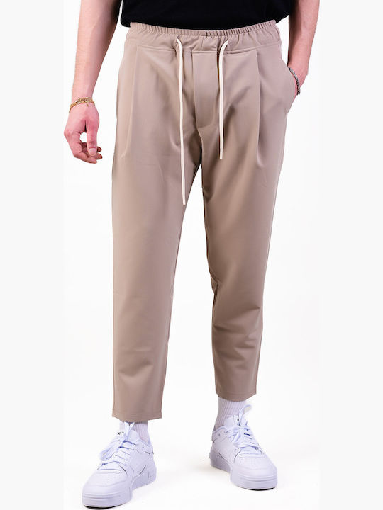 Portofino Pantaloni Bej