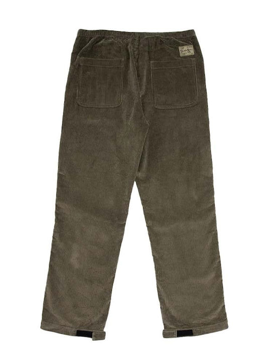 Diamond Supply Men's Trousers Brown