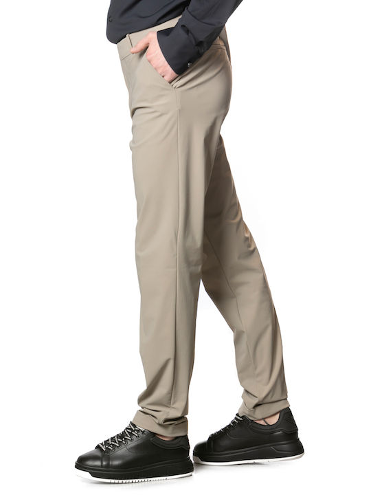 RRD Herrenhose Beige