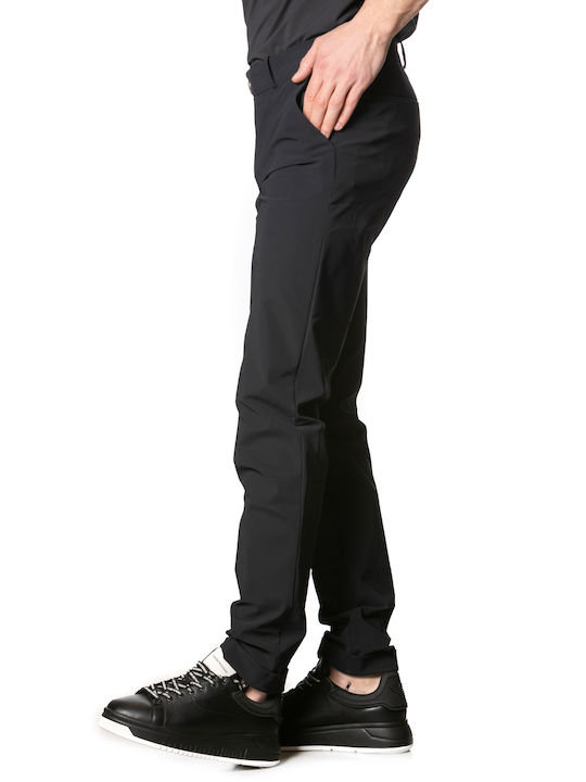 RRD Men's Trousers Navy Blue