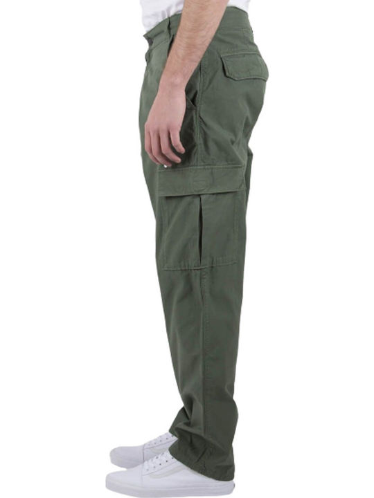 X-tra Hose Cargo Khaki