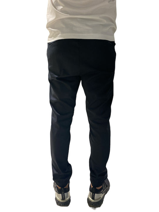 Twenty 29 Men's Trousers Black