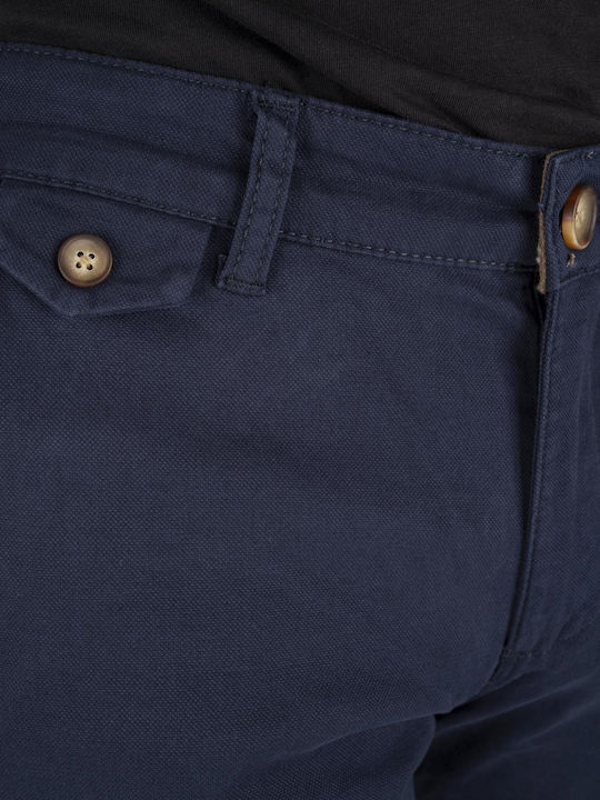 Hose Chino Blue