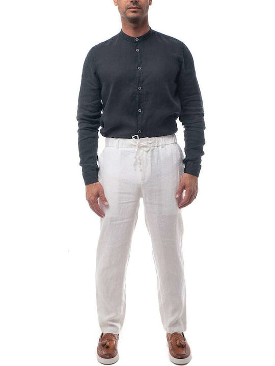 Ce643ss Long-sleeved Shirt Black