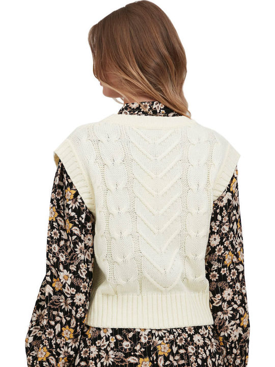 'otinka' Women's Sweater White