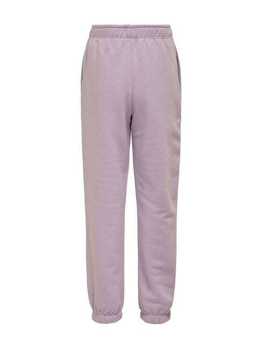 Kids Only Kids Trousers lavender frost