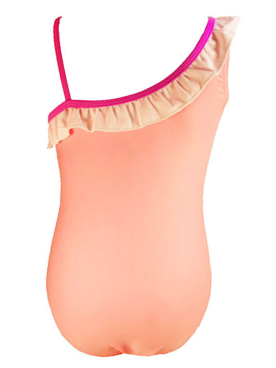 Arditex Mouse Kids Swimwear One-Piece Training Pink