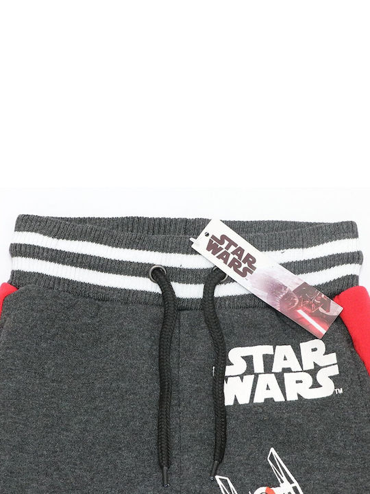 Disney Kids Sweatpants Dark grey