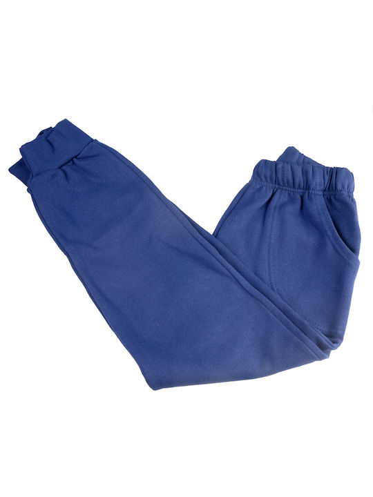 Kids Sweatpants Black