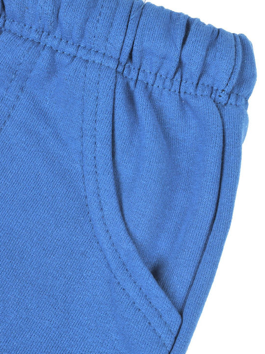 Kids Sweatpants Gray