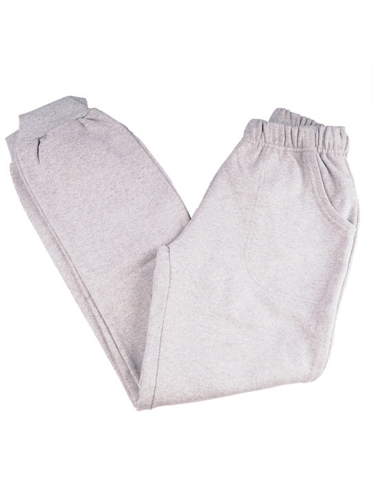Kids Sweatpants Gray