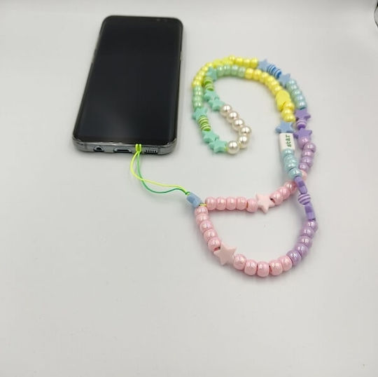 Wrist Strap Multicolour