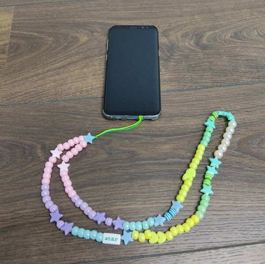 Wrist Strap Multicolour