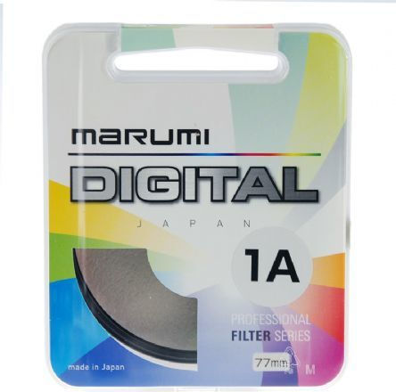 Marumi Sky Filter Filter Skylight 55mm for Camera Lenses