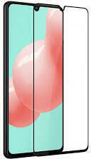 5D Tempered Glass Μαύρο (Huawei P20)