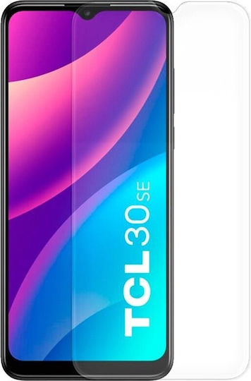 Tempered Glass (TCL 30 SE)