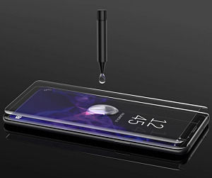 Tempered Glass (Galaxy Note 10)
