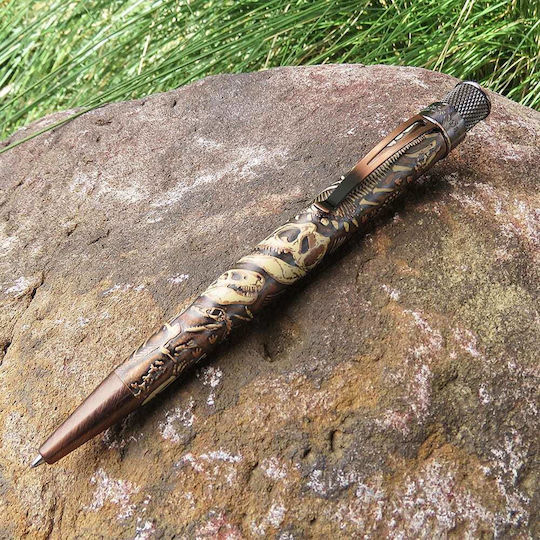 Rollerball Pen
