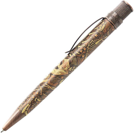 Rollerball Pen