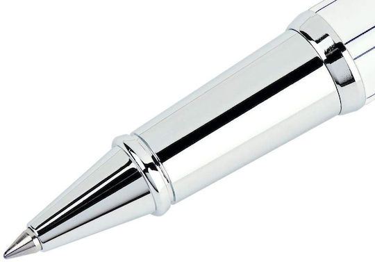 Moses Libri_x Jane Pixuri Rollerball