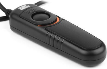 Pixel Pixel Shutter Release Cord Rc-201/s2 Telecomandă