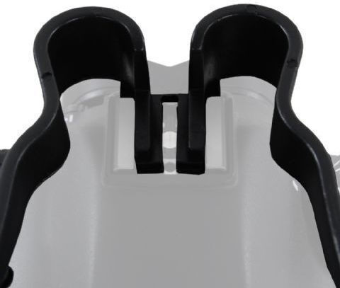 Pop-up Flash Diffuser