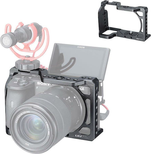 Ulanzi Uurig C-a6600 Cage Αξεσουάρ Φωτογραφικής Μηχανής