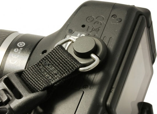 Braun Phototechnik Λουράκι Κάμερας