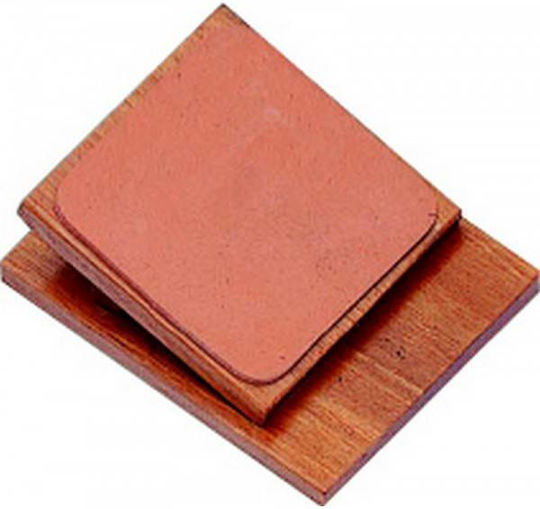 Peace Rh-8 Woodpad Block