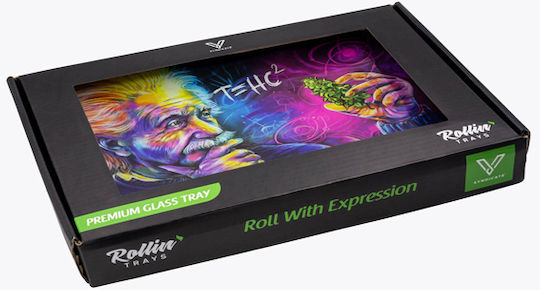 V-syndicate Rolling Tray