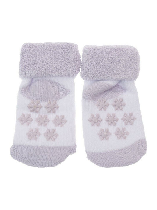 Talha Ciorapi pentru copii Knee-High Pink