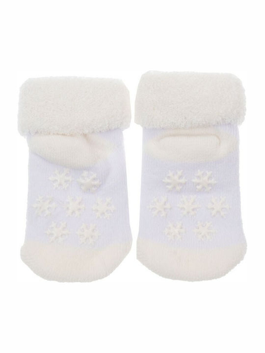 Talha Kids' Socks Knee-High Pink