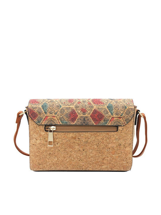 Women's Bag Shoulder Multicolour