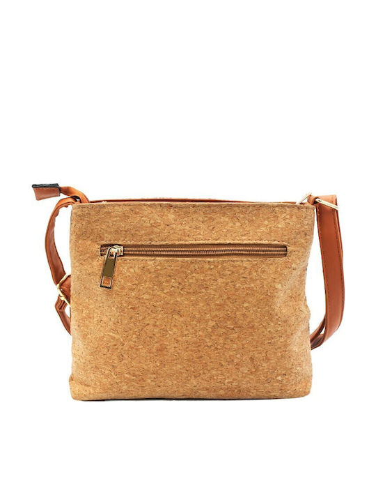 Geantă de damă Crossbody Multicolor