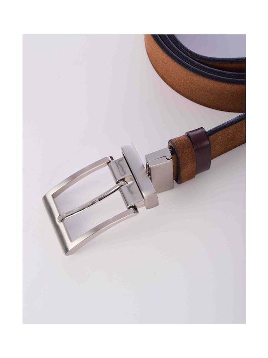 Men's Belt Brown