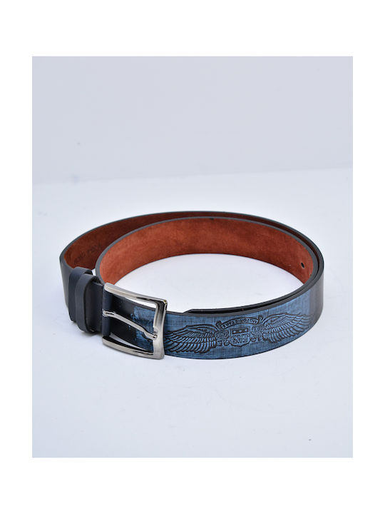 Beltipo Men's Belt Black