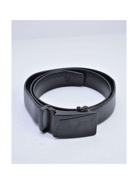 Beltipo Men's Belt Black