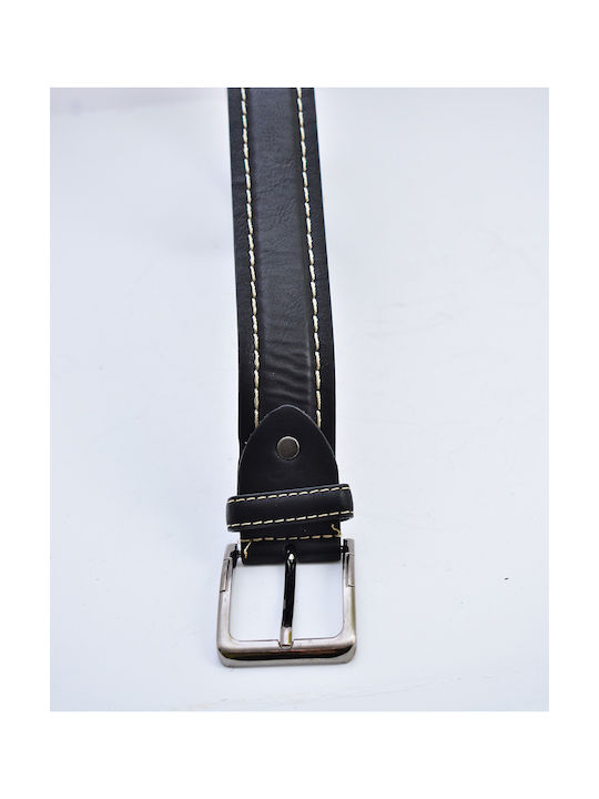 Beltipo Men's Belt Black