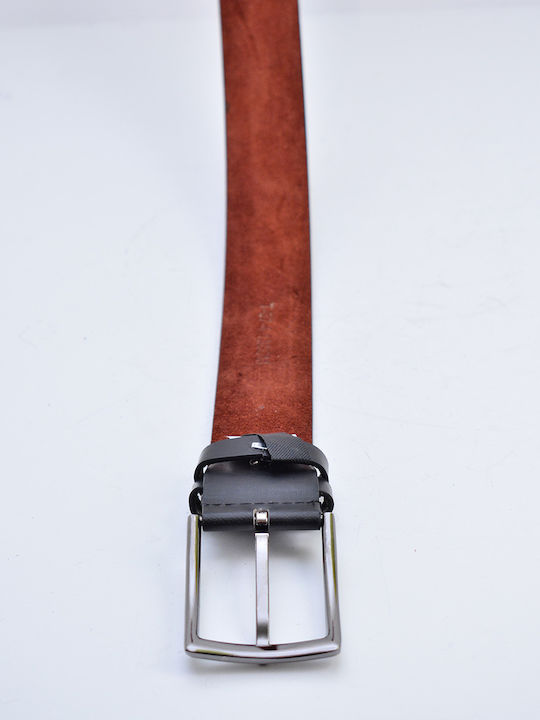 Men's Belt Brown