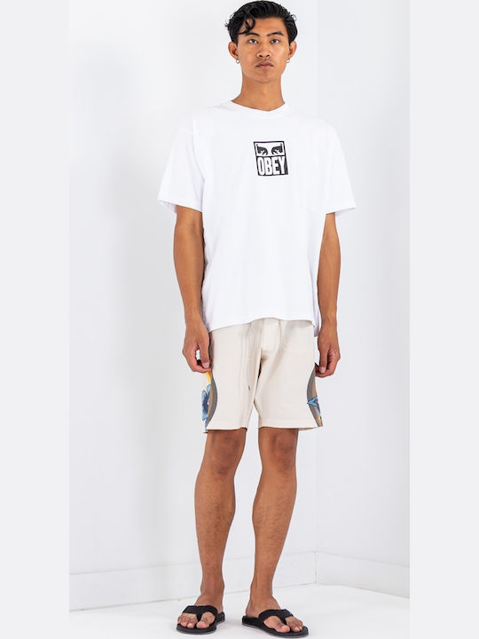 Hoffman 17.5" Costum De Baie Bărbați Pantaloni Scurți Multicolori