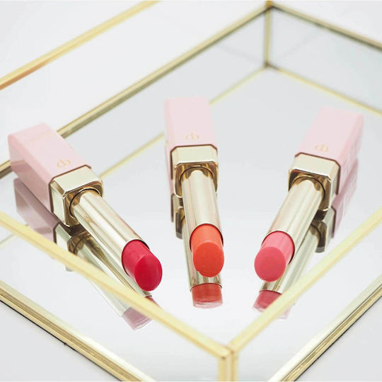 Clé de Peau Beauté Κραγιόν Red