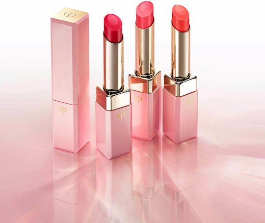 Clé de Peau Beauté Κραγιόν Red