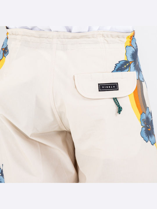 Hoffman 17.5" Costum De Baie Bărbați Pantaloni Scurți Multicolori
